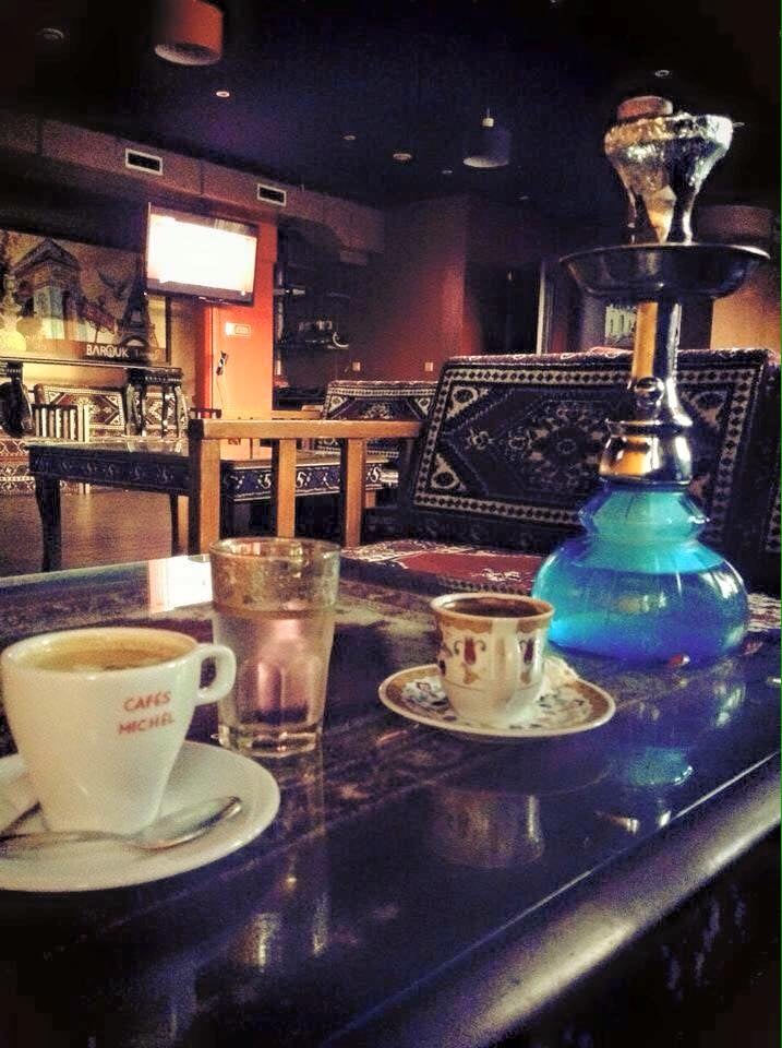 Barouk Chicha/Lounge | Spécialité Charbons Naturels Kaloud Brohood 3